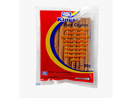 Kings Cinnamon Quills