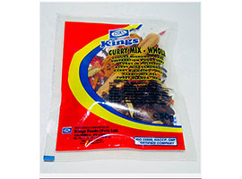 Kings Cinnamon Quills